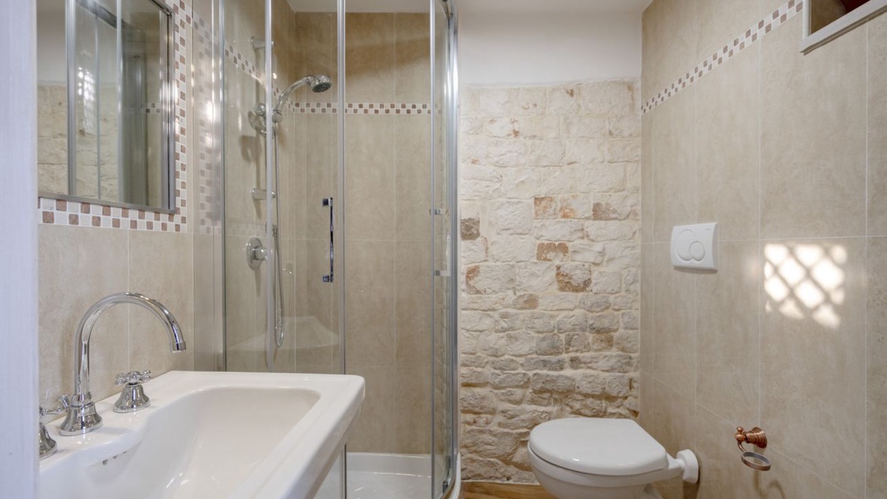 Photo of Bathroom in Conversano