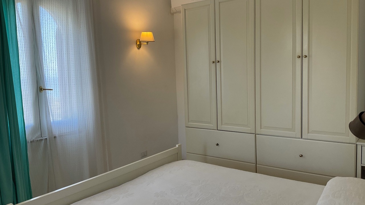 Photo of Bedroom in Peschici