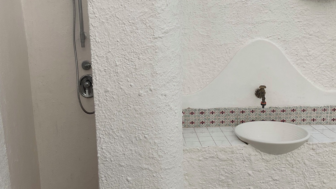Photo of Bathroom in Peschici