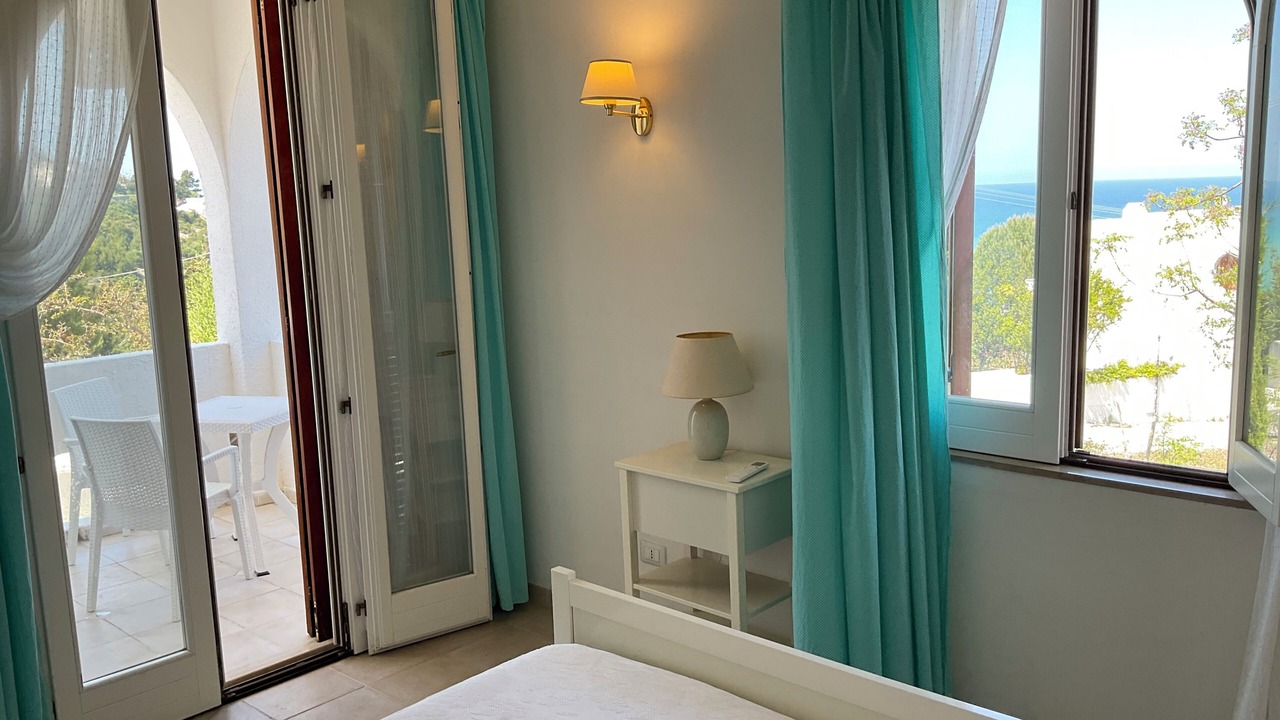 Photo of Bedroom in Peschici
