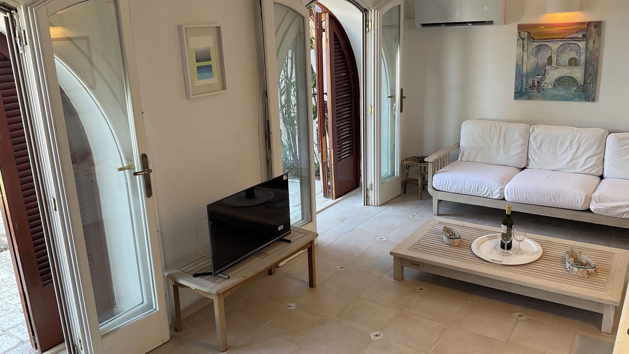 Photo of Livingroom in Peschici