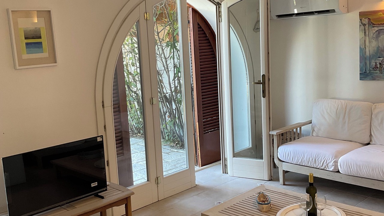 Photo of Livingroom in Peschici