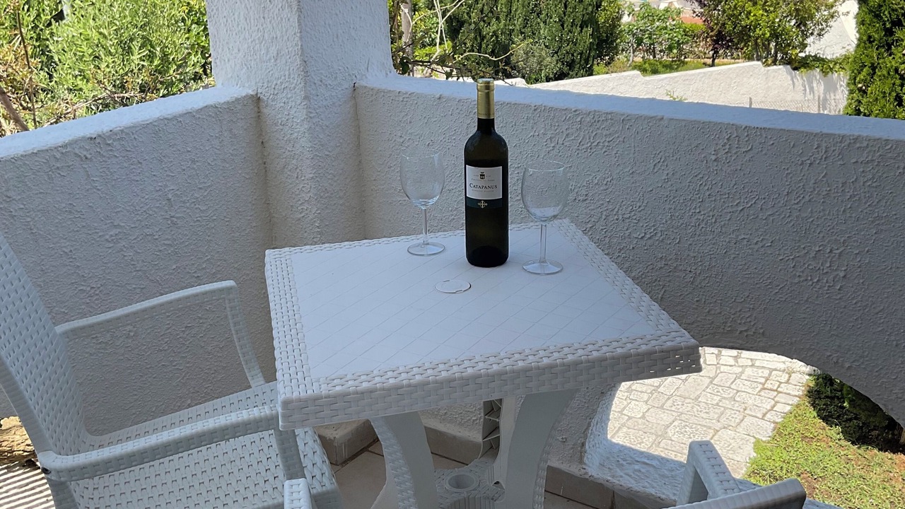 Photo of Outdoor in Peschici