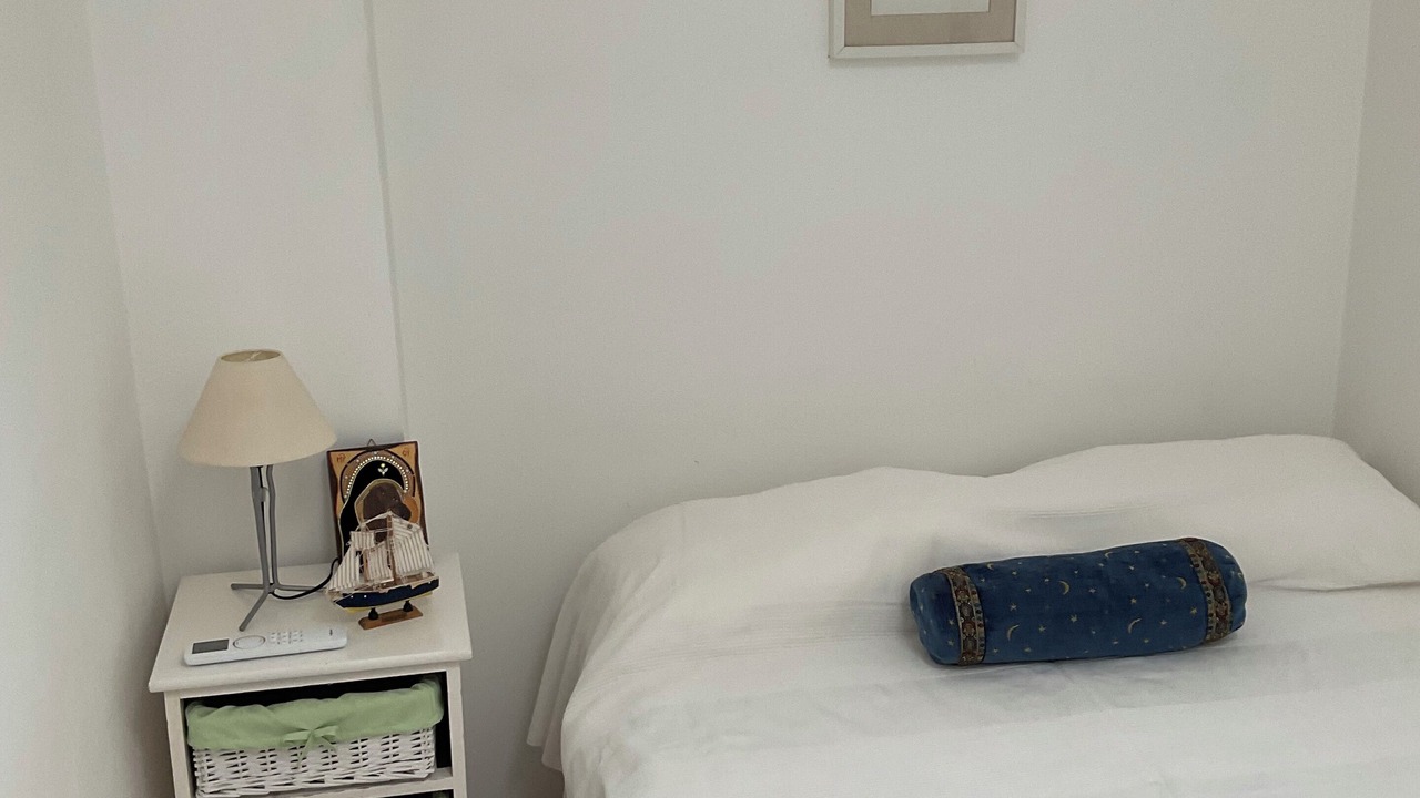 Photo of Bedroom in Peschici