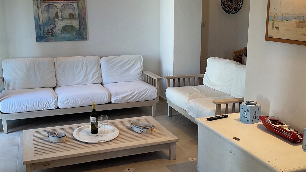 Photo of Livingroom in Peschici