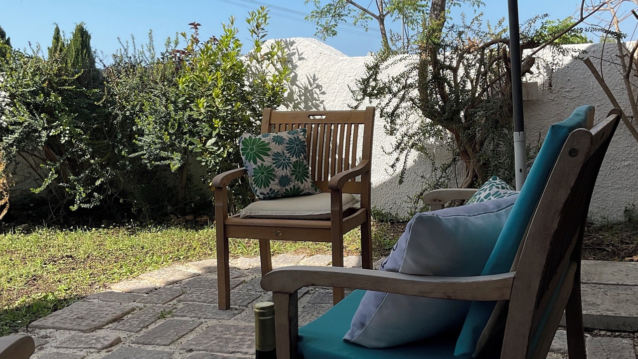 Photo of Patio Balcony in Peschici