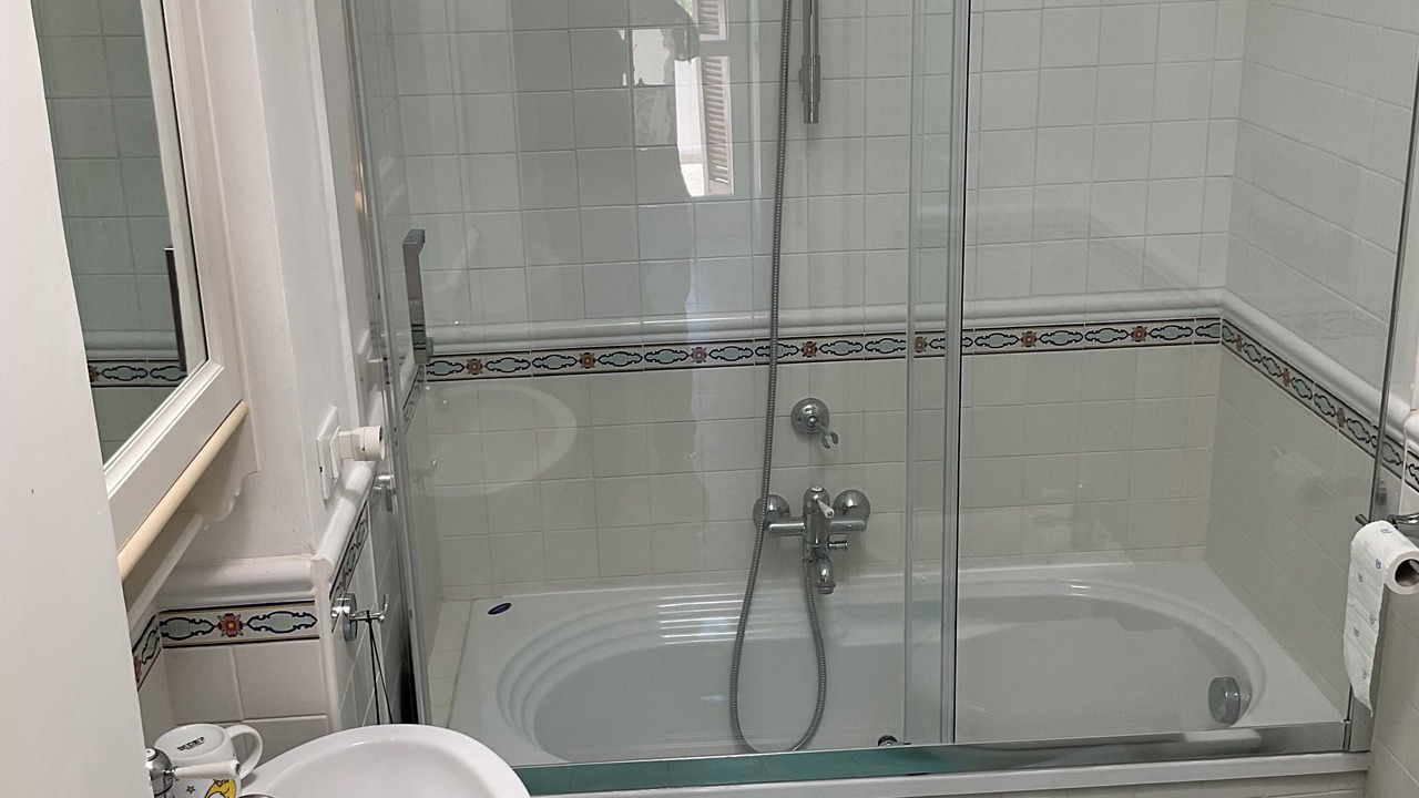 Photo of Bathroom in Peschici