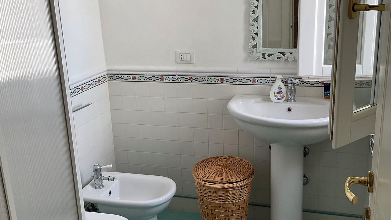 Photo of Bathroom in Peschici