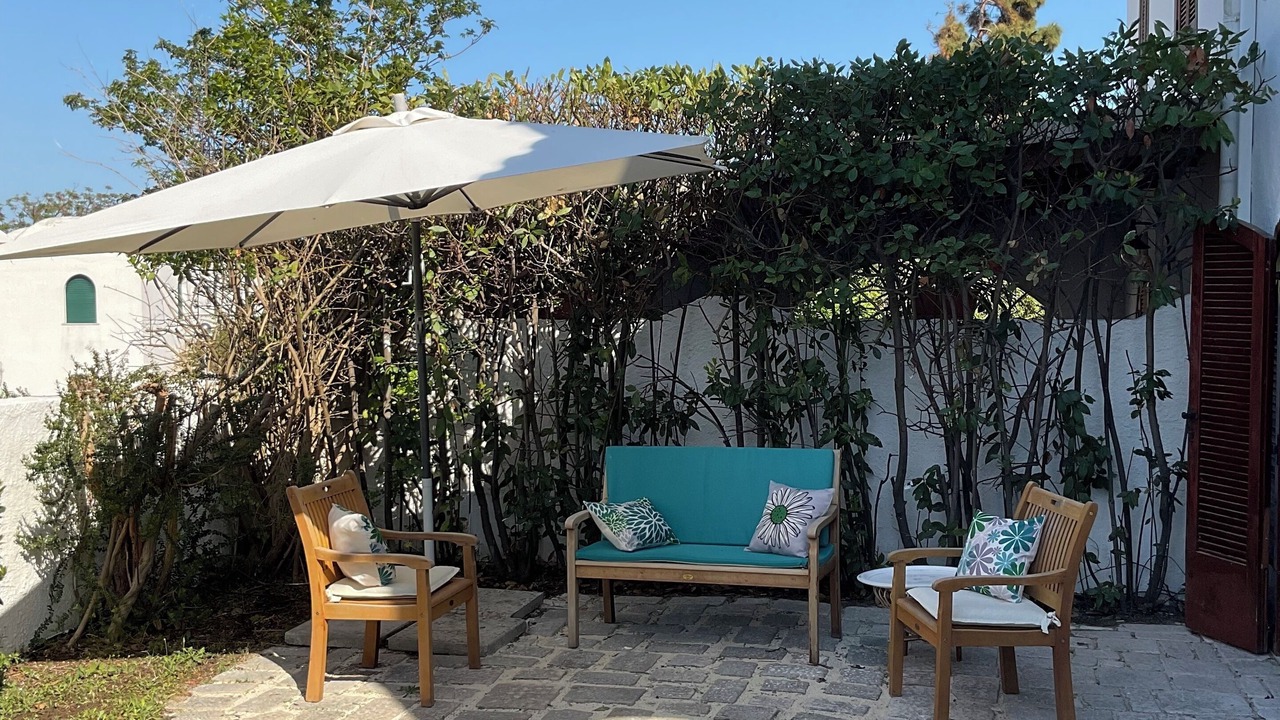 Photo of Patio Balcony in Peschici