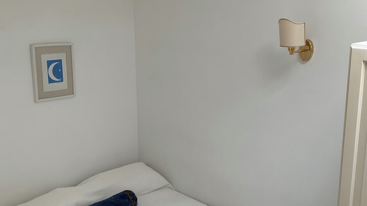 Photo of Bedroom in Peschici