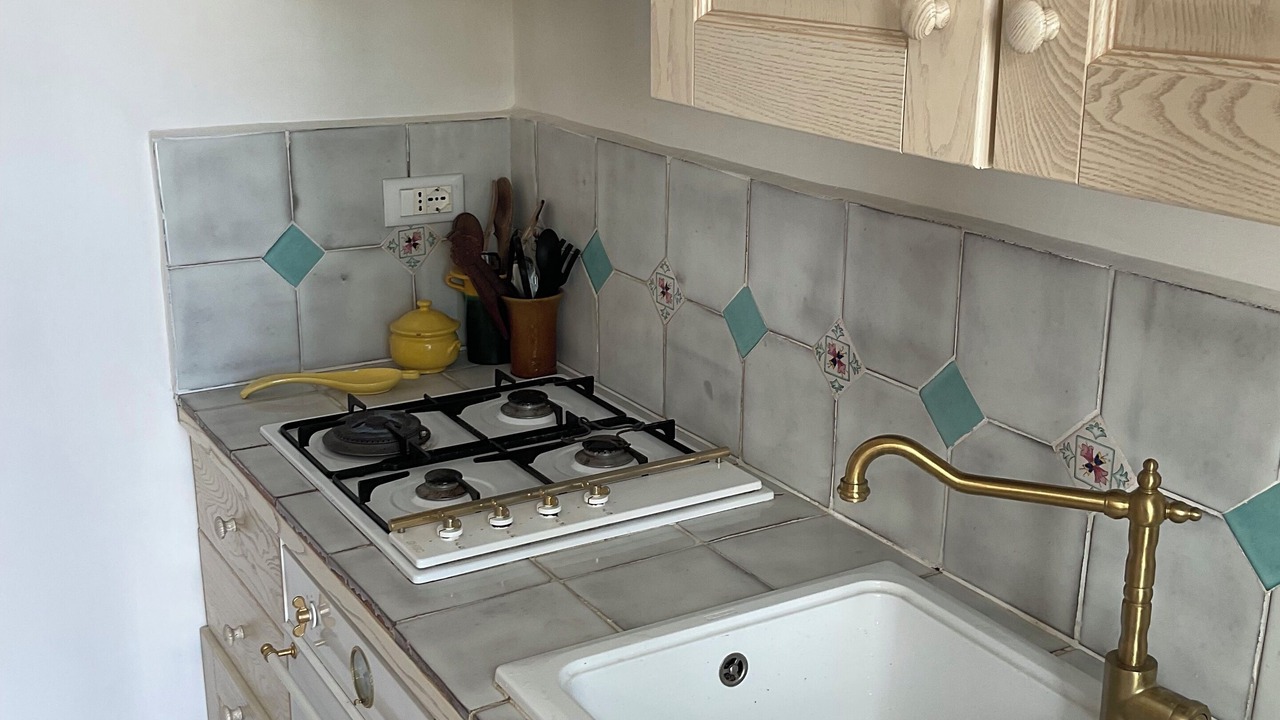 Photo of Kitchen in Peschici