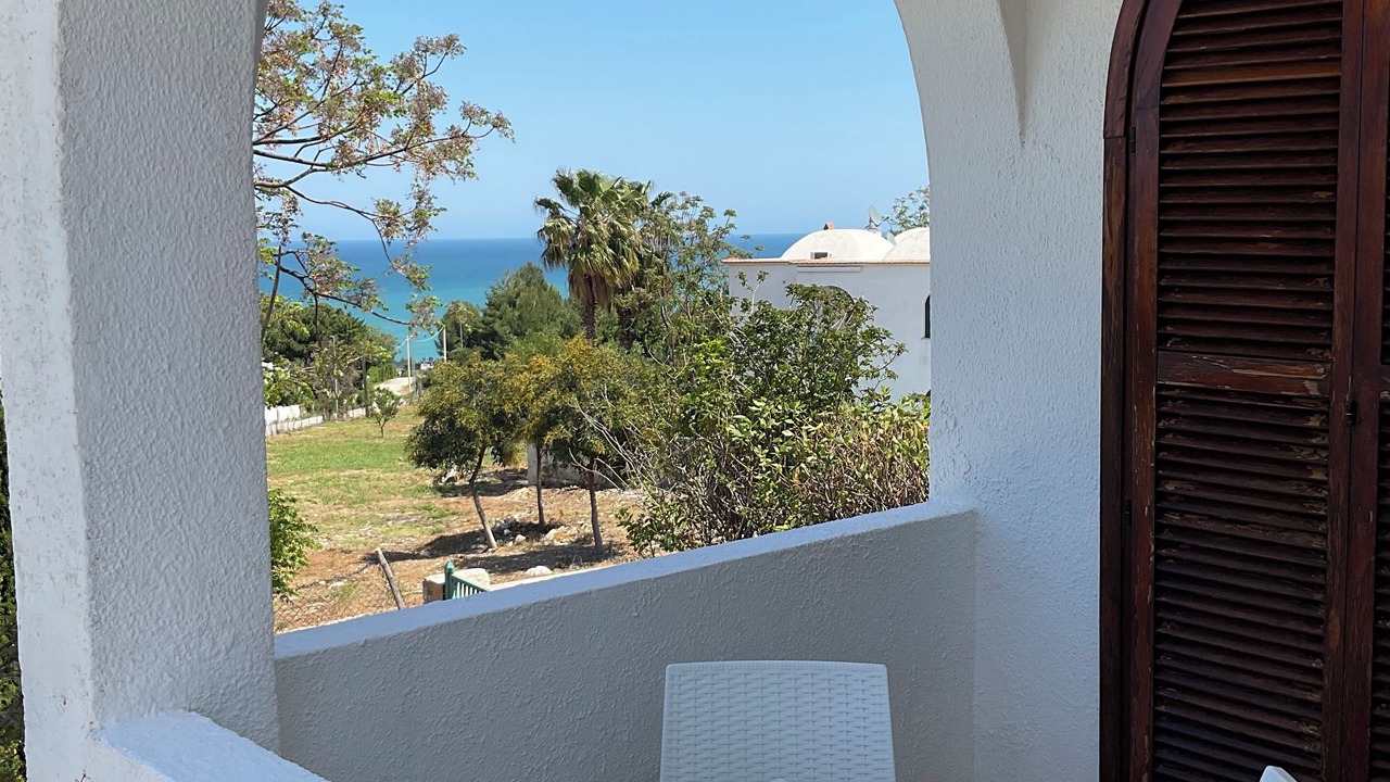 Photo of Outdoor in Peschici