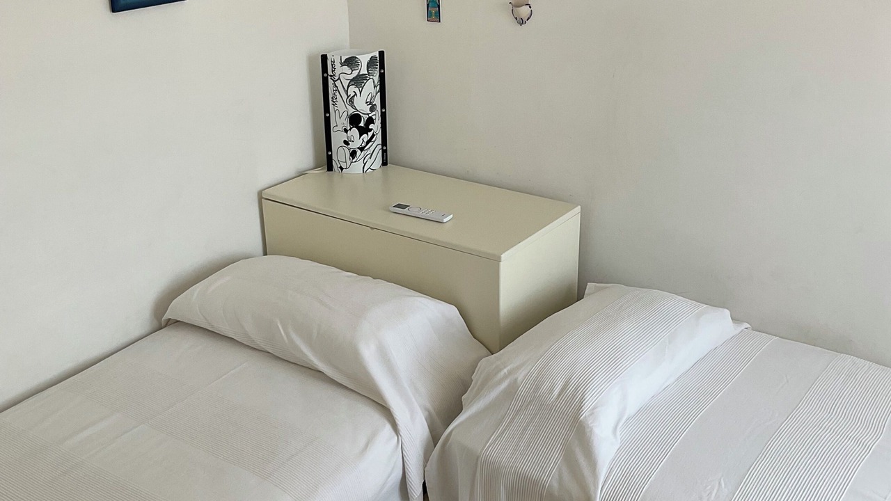 Photo of Bedroom in Peschici