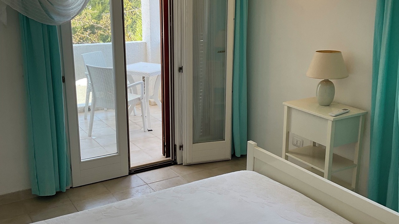 Photo of Bedroom in Peschici