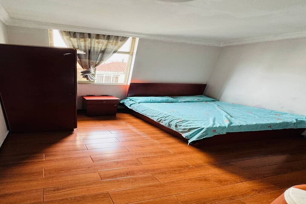 Photo of Bedroom in Addis Ababa