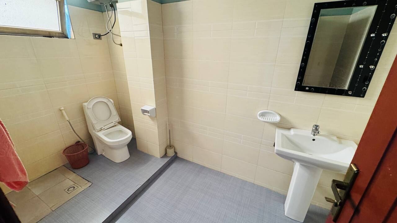Photo of Bathroom in Addis Ababa
