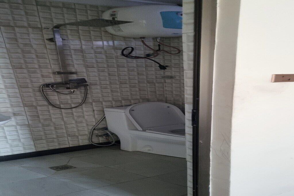 Photo of Bathroom in Addis Ababa
