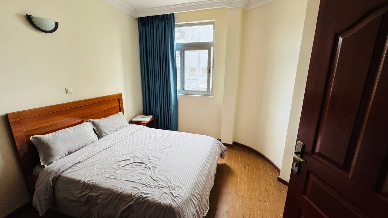 Photo of Bedroom in Addis Ababa