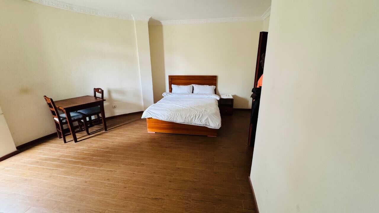 Photo of Bedroom in Addis Ababa