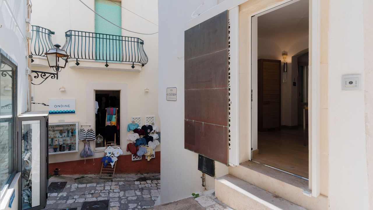 Photo of Outdoor in Otranto Historic Centre