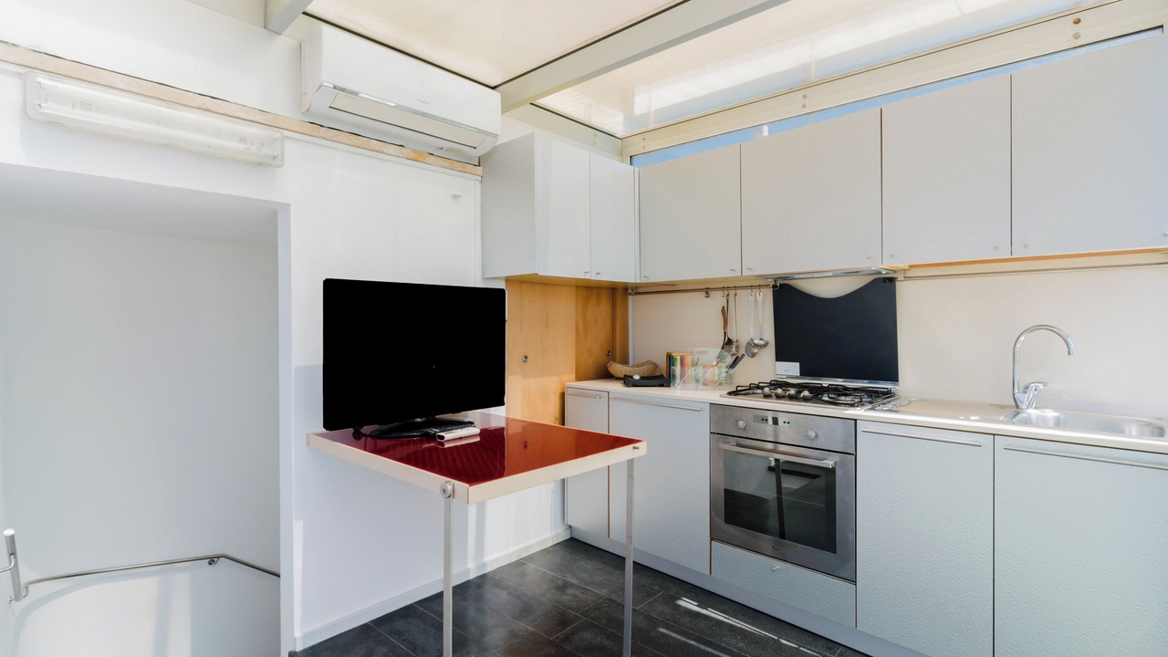 Photo of Kitchen in Otranto Historic Centre