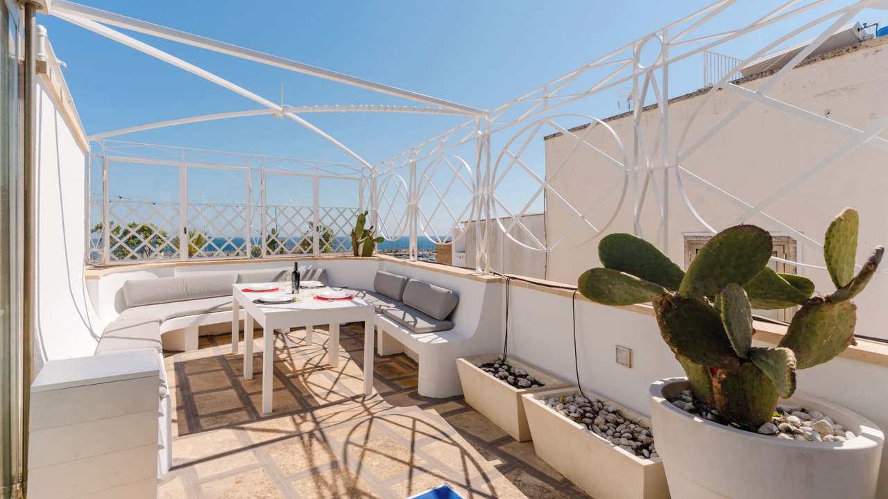 Photo of Outdoor in Otranto Historic Centre