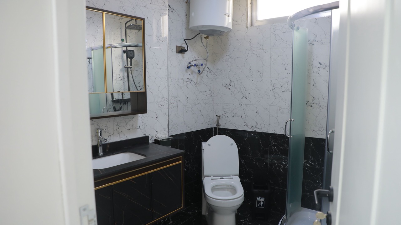 Photo of Bathroom in Kirkos