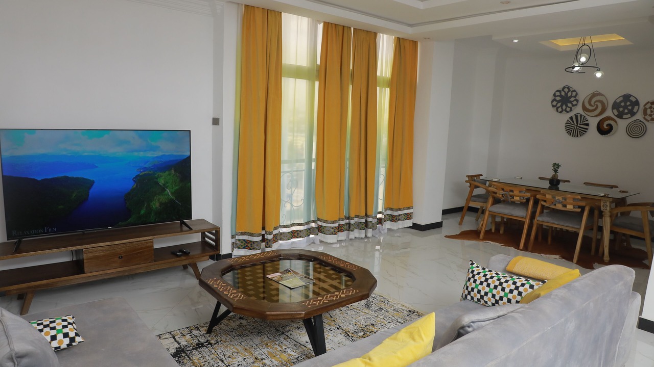 Photo of Bedroom in Kirkos