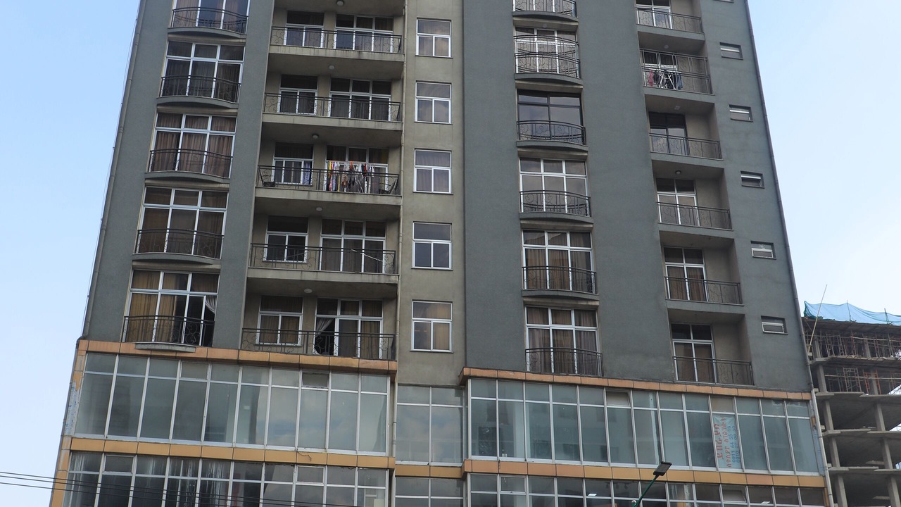Photo of Outdoor in Kirkos