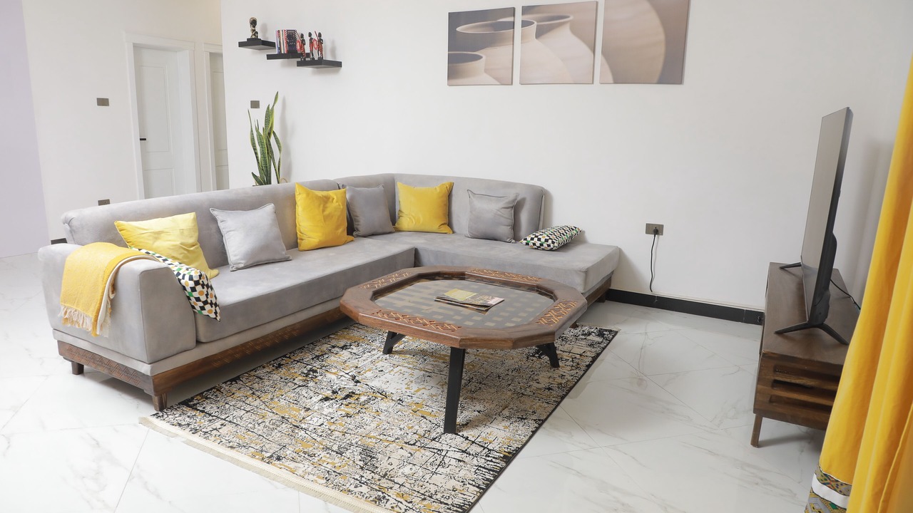 Photo of Livingroom in Kirkos