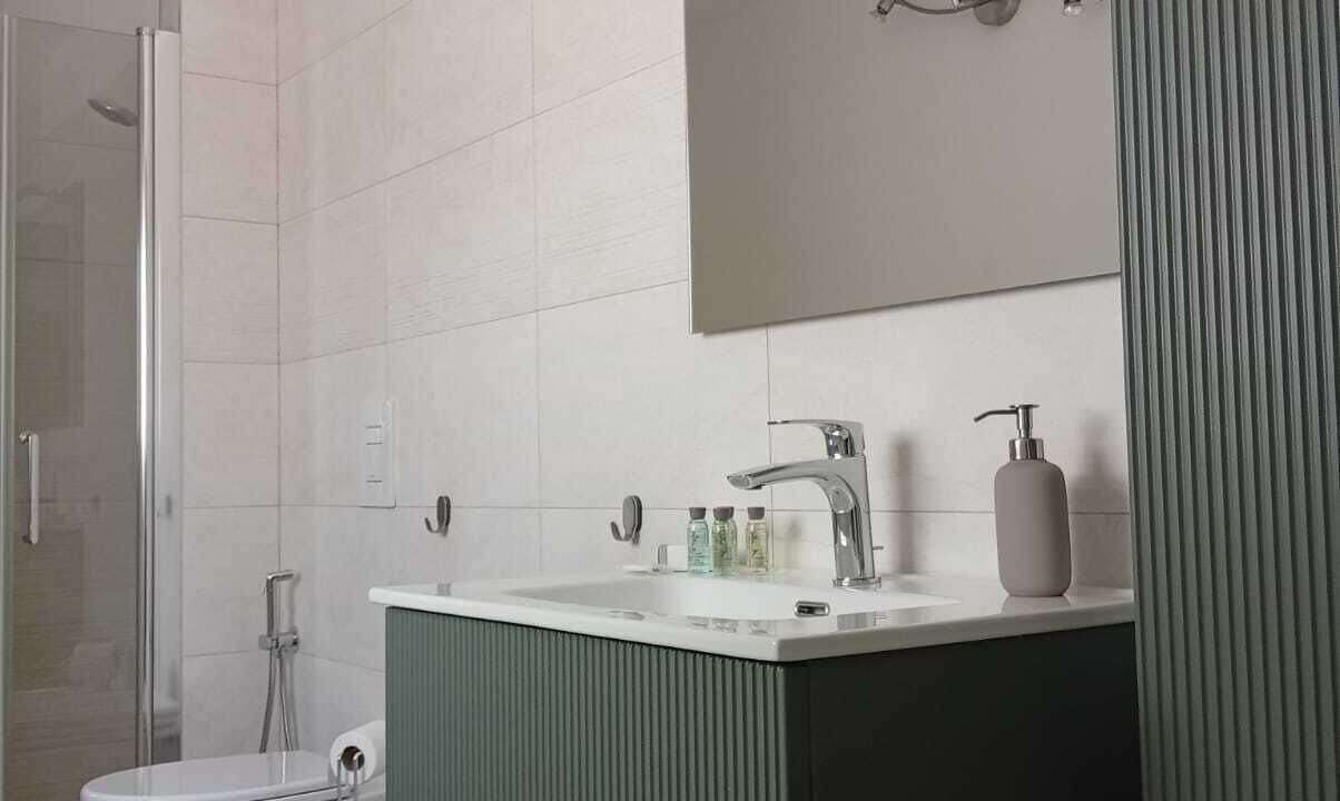 Photo of Bathroom in Gioia del Colle