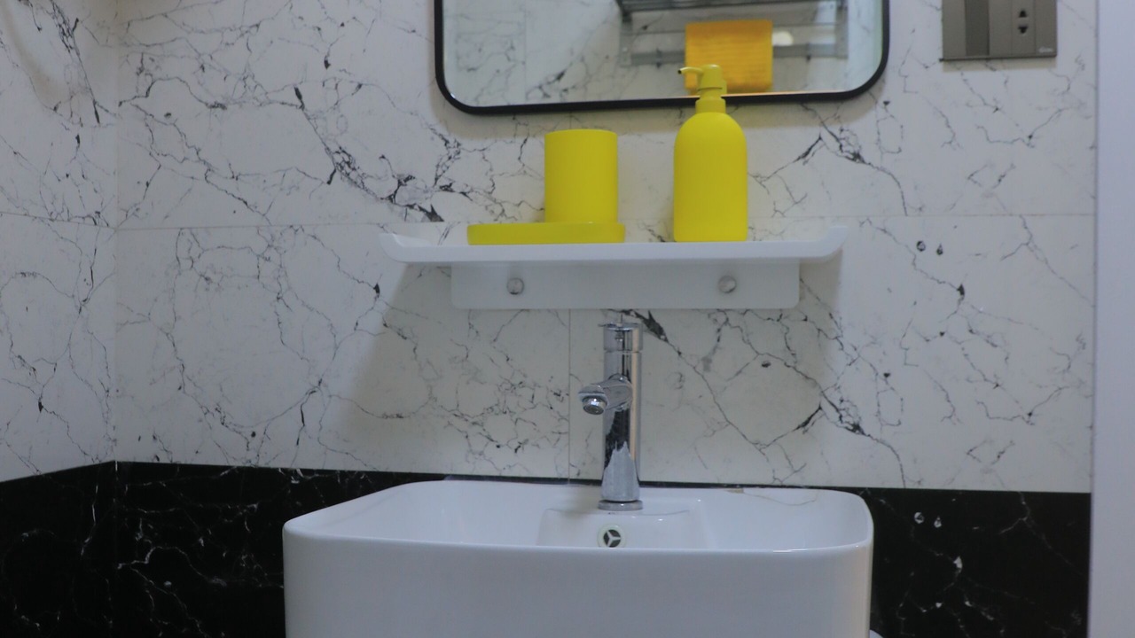 Photo of Bathroom in Kirkos
