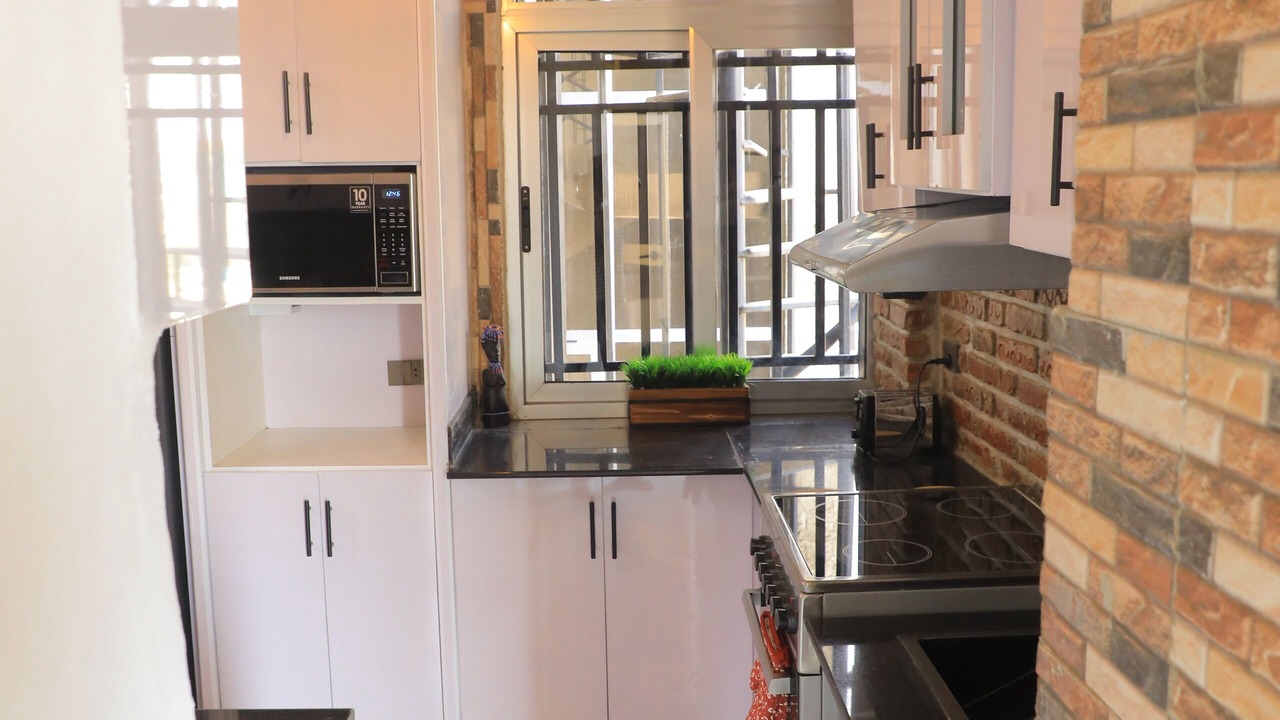 Photo of Kitchen in Kirkos
