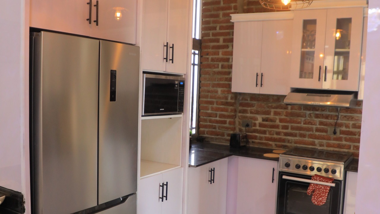 Photo of Kitchen in Kirkos