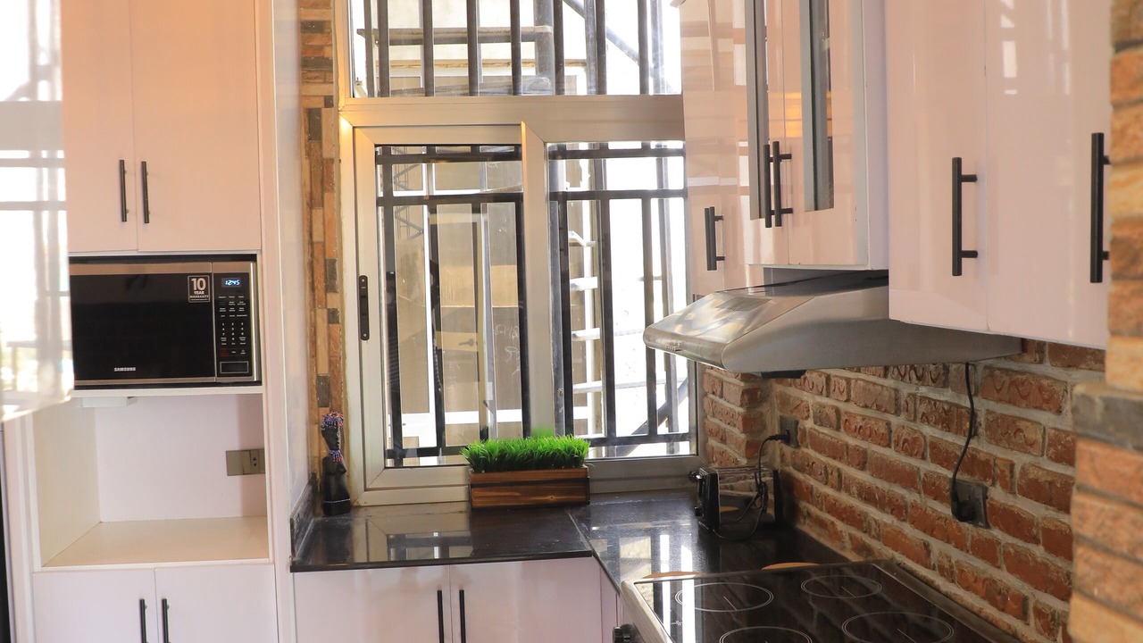 Photo of Kitchen in Kirkos