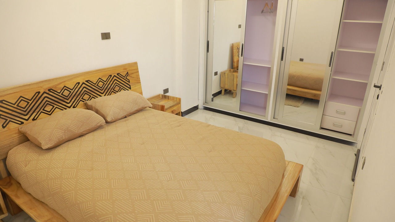 Photo of Bedroom in Kirkos