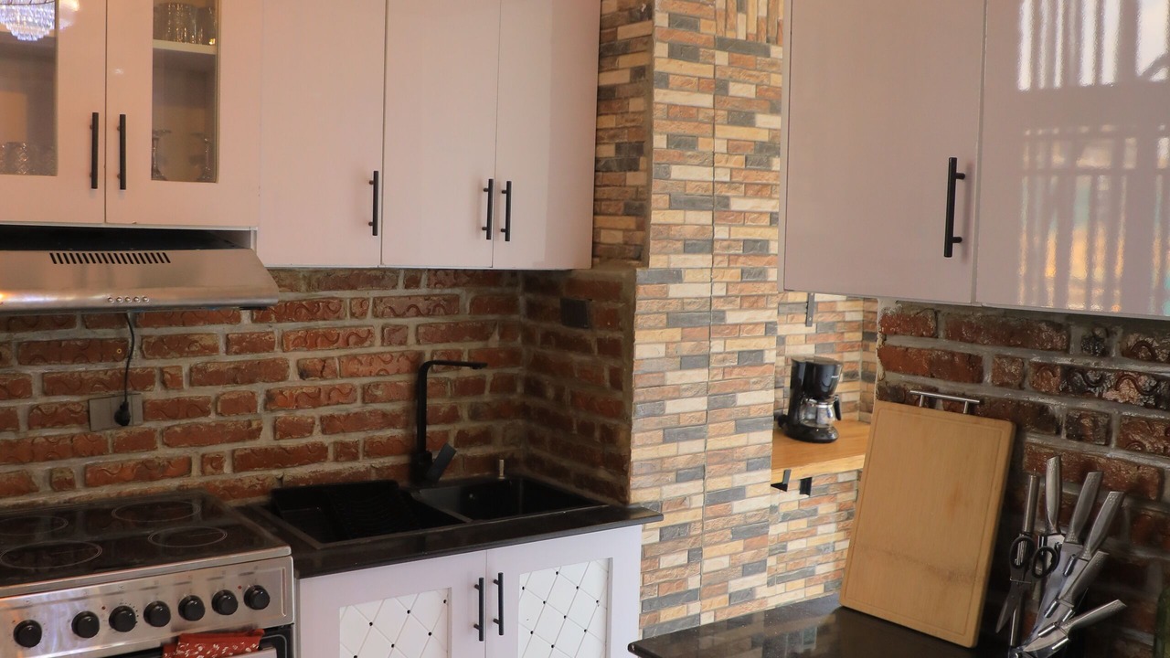 Photo of Kitchen in Kirkos