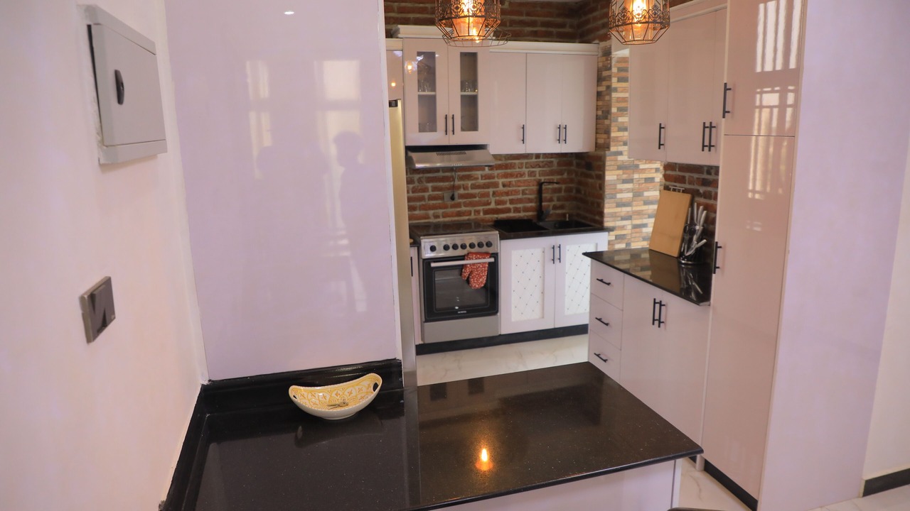 Photo of Kitchen in Kirkos