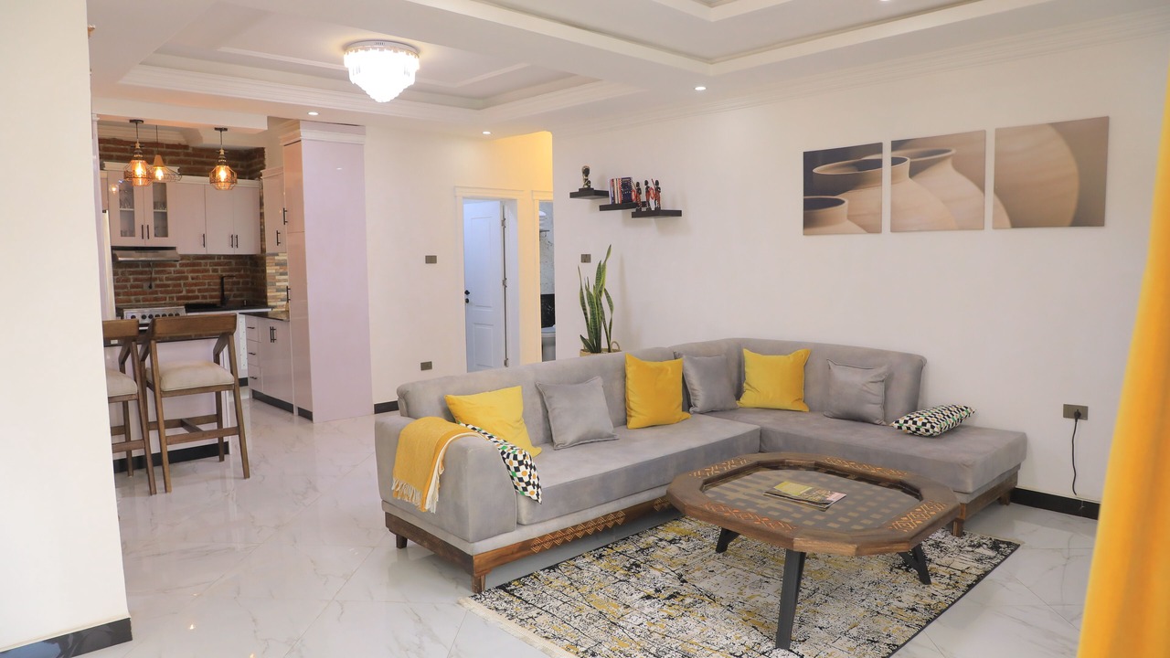 Photo of Livingroom in Kirkos