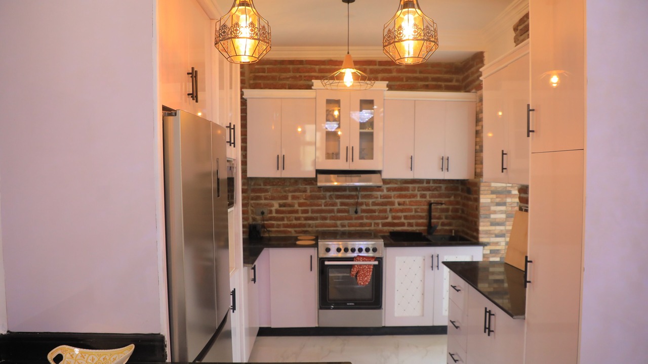 Photo of Kitchen in Kirkos