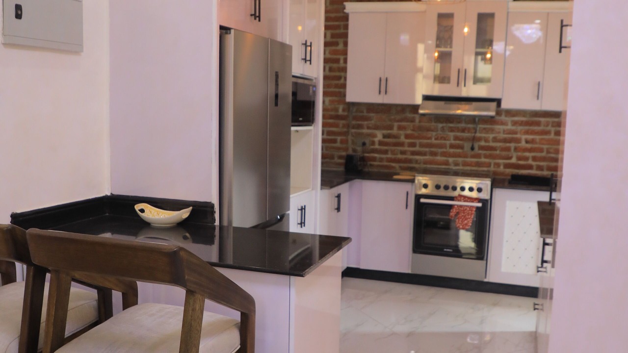 Photo of Kitchen in Kirkos
