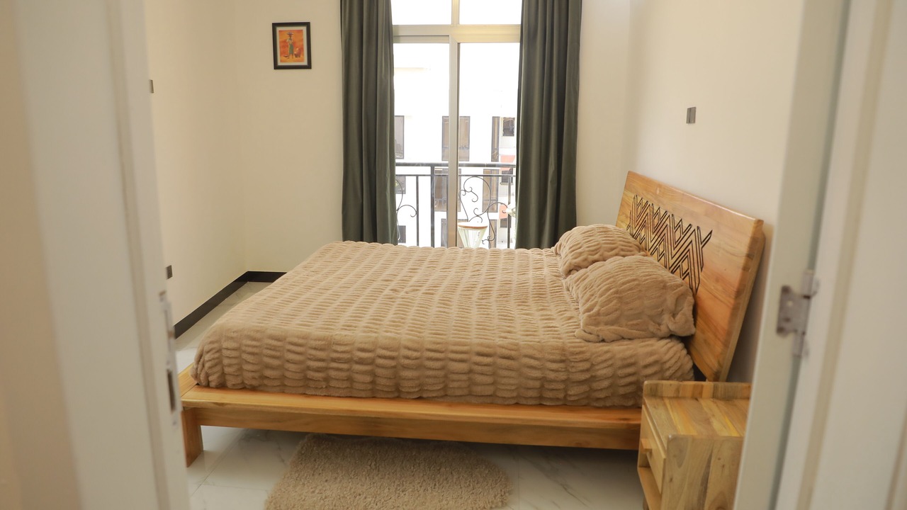 Photo of Bedroom in Kirkos