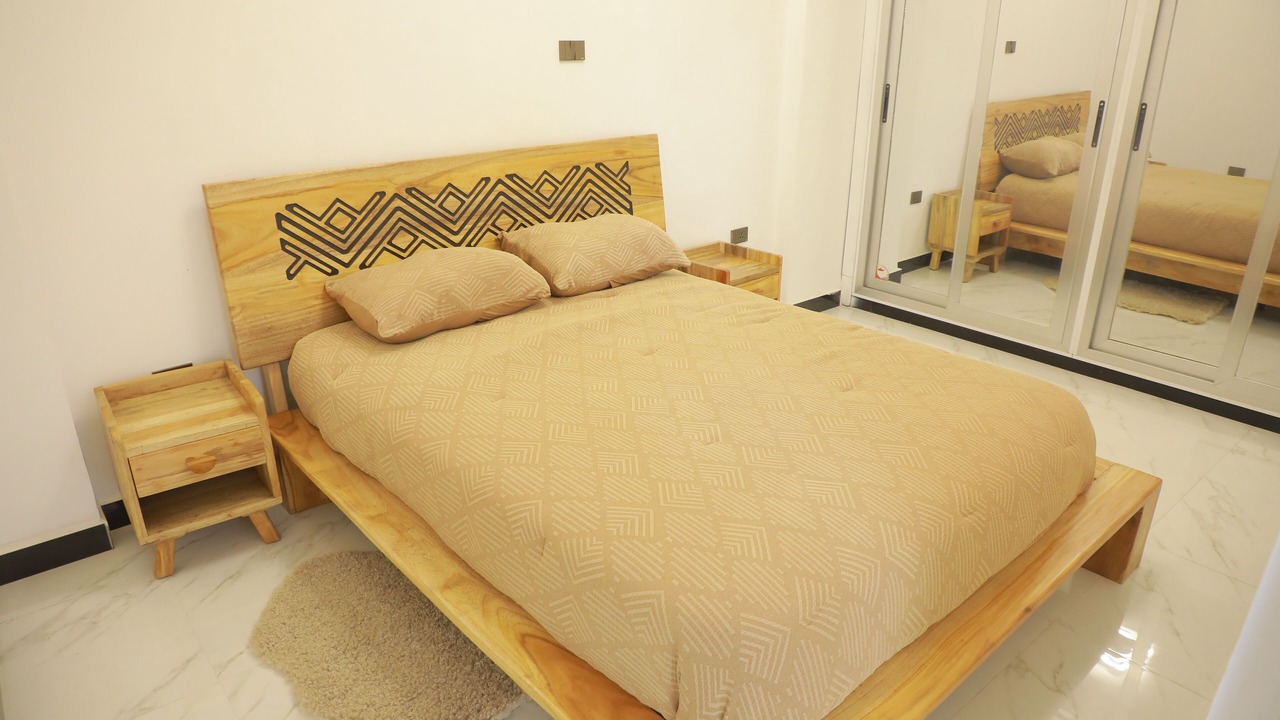 Photo of Bedroom in Kirkos