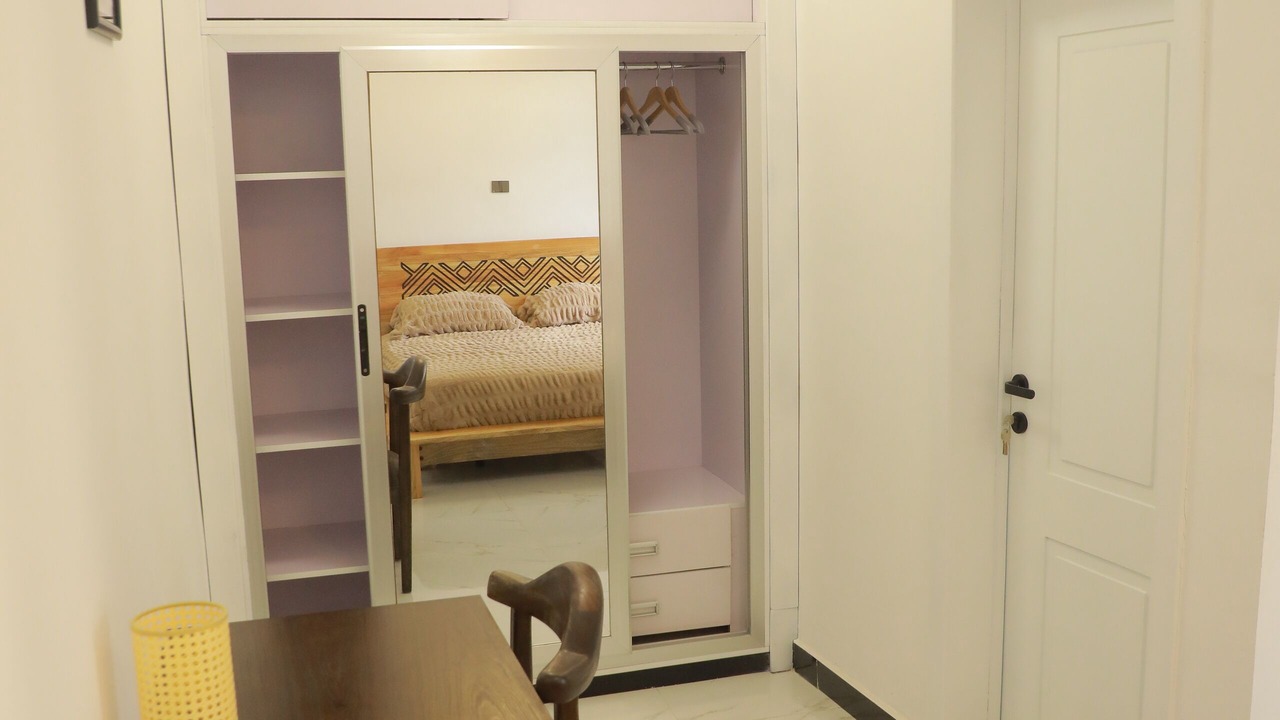 Photo of Bedroom in Kirkos