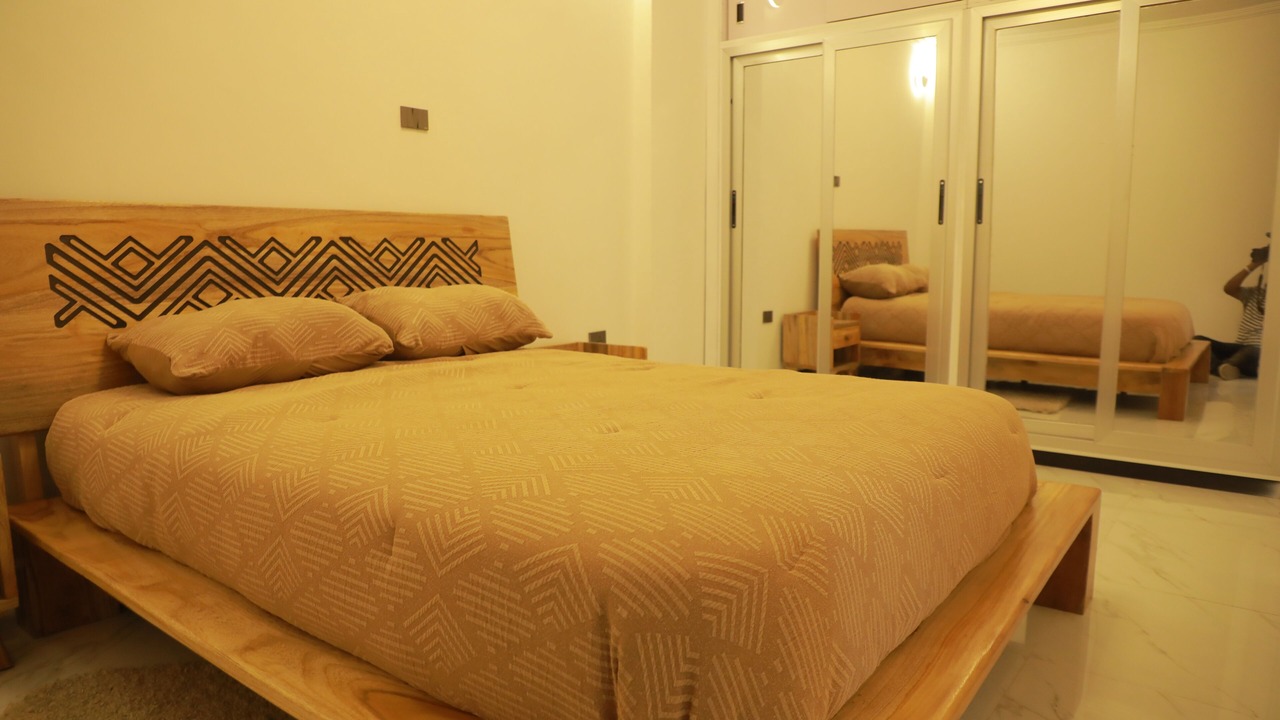 Photo of Bedroom in Kirkos