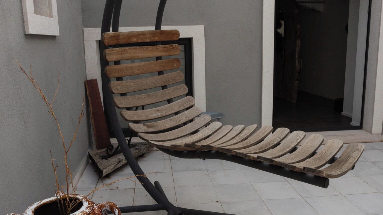 Photo of Patio Balcony in Manfredonia