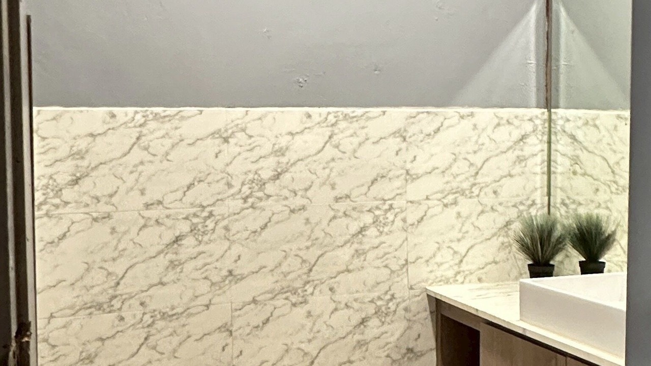 Photo of Bathroom in West Central District