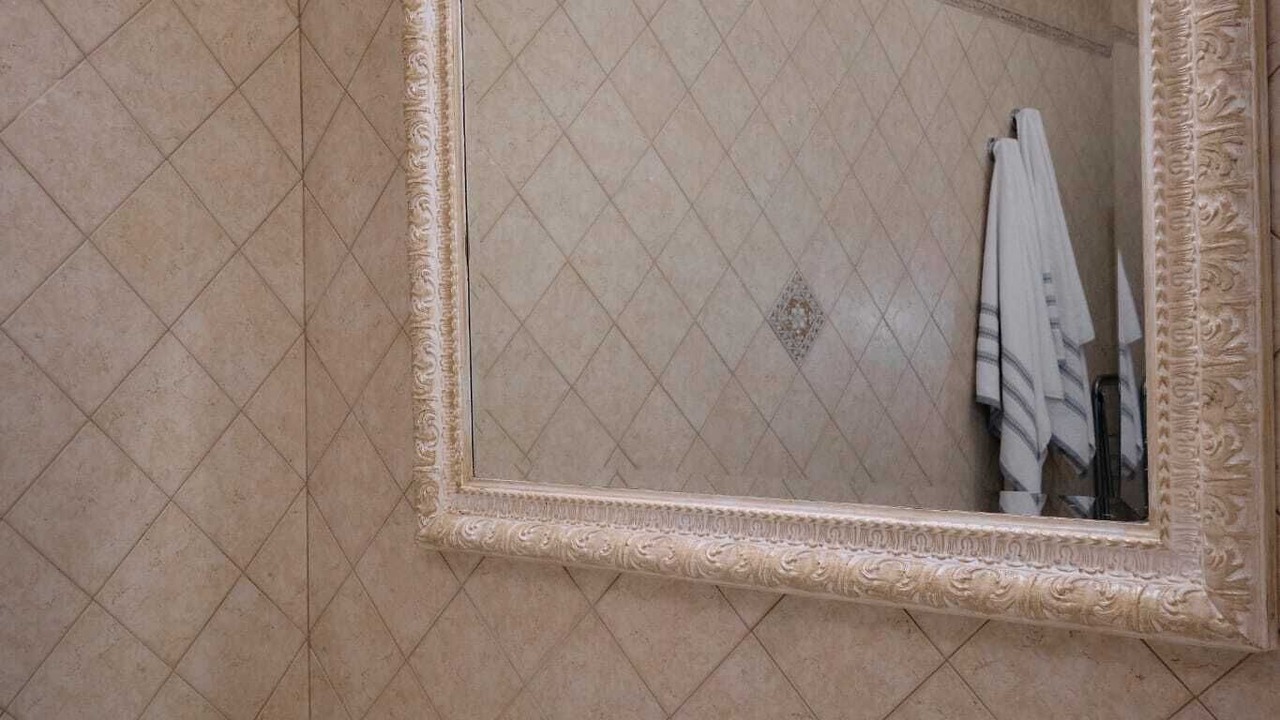 Photo of Bathroom in Torchiarolo