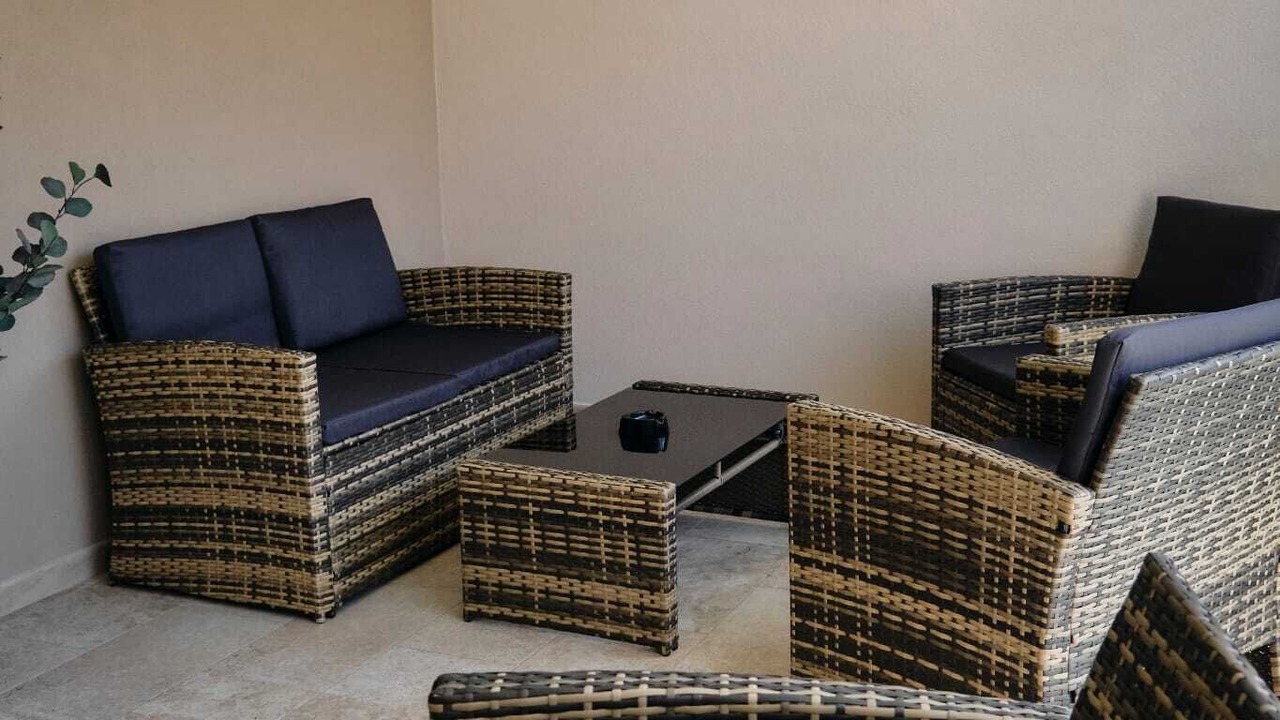 Photo of Livingroom in Torchiarolo