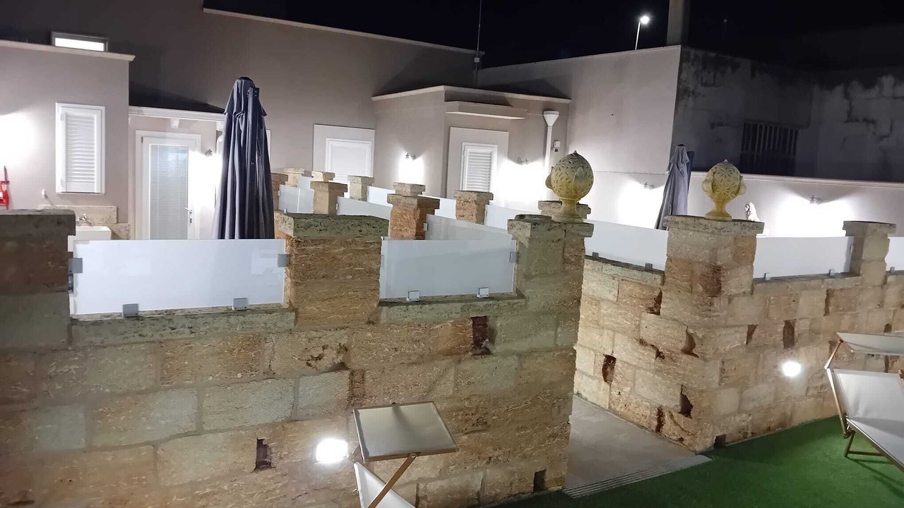 Photo of Patio Balcony in Torchiarolo
